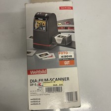 Rollei DF-S 100 SE Dia Film