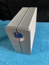 Lacie 2Big TBT Gehäuse