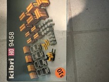 Kibri HO 9458 Kit