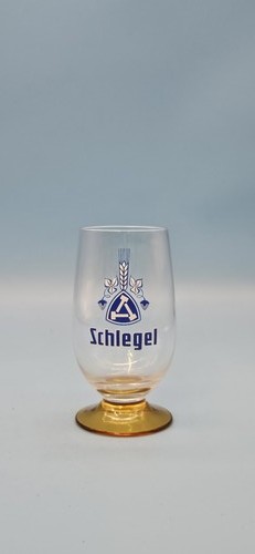 Schlegel kleines bierglas alt - kleines,