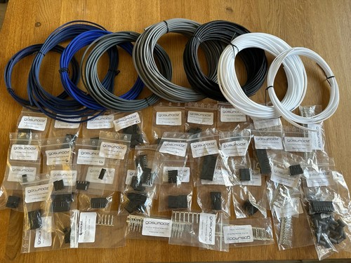 Gosumodz cable modding - gosumodz, pc