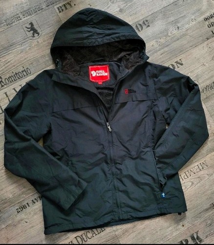 Fjällräven nora jacket - fjällräven, mt