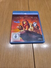 Der König Der Löwen -