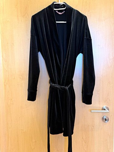 Hunkemöller damen bademantel - hunkemöller,