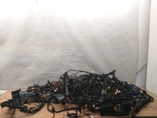 Mercedes W212 S212 Kombi E63 AMG Bj.2012 Karosserie Kabelbaum Fahrzeugkabelbaum