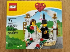 LEGO 40197