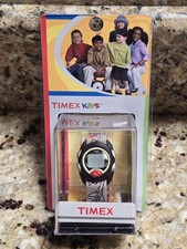 Timex Digital Watch Jet Space