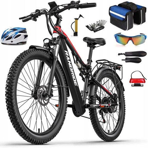 Randride yg90b zoll 1000w - yg90b,
