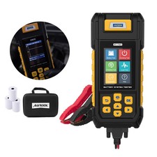 Auto Batterietester 12V 24V