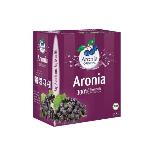 Aroniasaft bib bio l - fh, 3