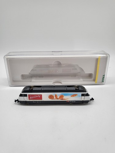 Minitrix spur 12659 900 - minitrix, 12659.900