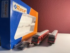 Roco 63013 vt628 - br, dc