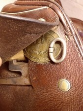 Springsattel Passier  SP-GHS II