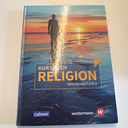 Kursbuch religion sek - religion,