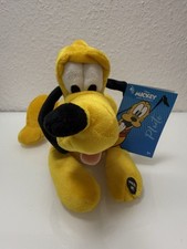 Disney pluto plüschfigur mit - disney,