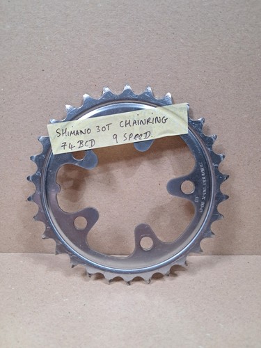 Shimano 30t kettenblatt - sg-x,