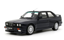 BMW M3 E30 Europameister •