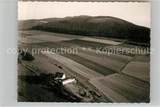 Linnepe Fliegeraufnahme