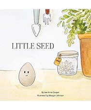 Little Seed, Lee Anne Cooper