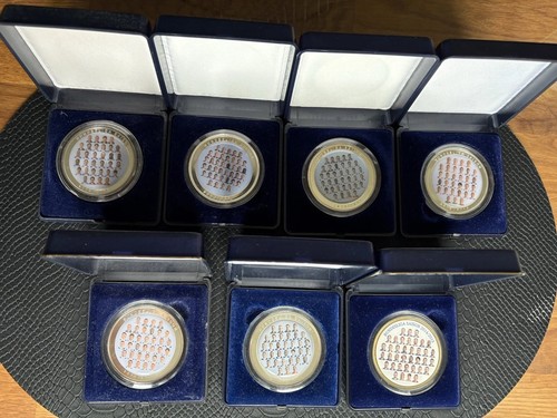 Medaillen sammlung schalke - fc,