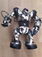  WowWee Robosapien Roboter RC