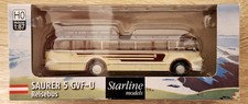 Brekina 58062 Saurer 5GVF-U