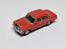 Mercedes Benz von Schuco Modellauto (2K)