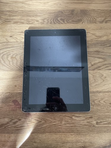 Apple ipad generation a1458 - 4.,