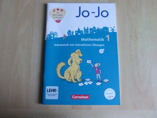 Jo mathematik 1 - jo,