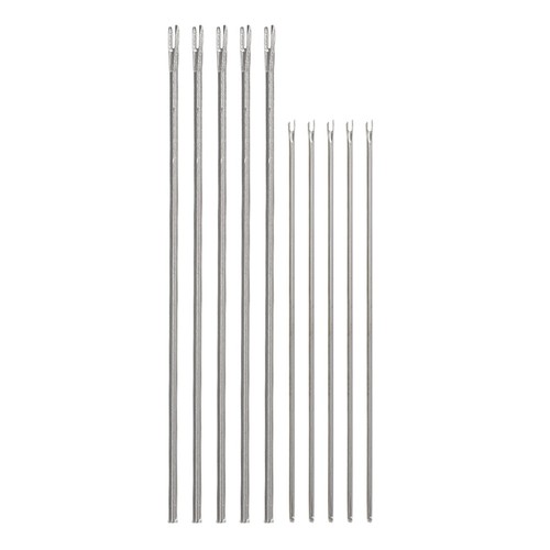 Pcs haare für puppen - 10,