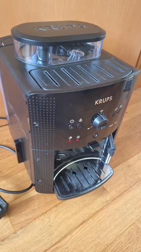 Krups ea81 kaffee - ea81,