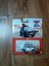 Disney Pixar Cars Jeremy