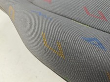 Sitzbeug mit Sitzpolster VW T5