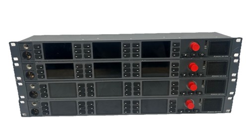 Riedel smart panel - riedel,