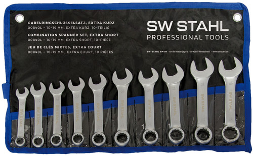 SW-Stahl