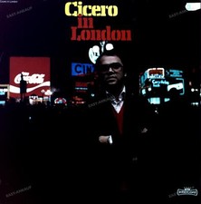 Eugen Cicero - Cicero - In