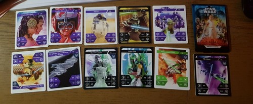 Kaufland star wars karten - kaufland,