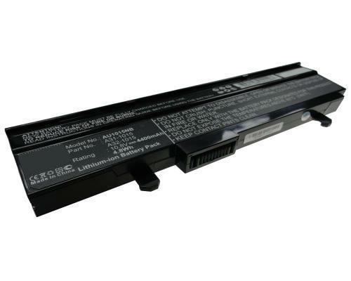 Akku für asus eeepc eee - akku, pc