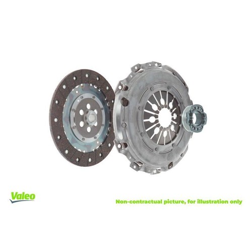 Valeo 832291 kupplungssatz - valeo,
