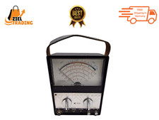 Kyoritsu K-1420 Vaccum Tube Voltmeter - Schwarz