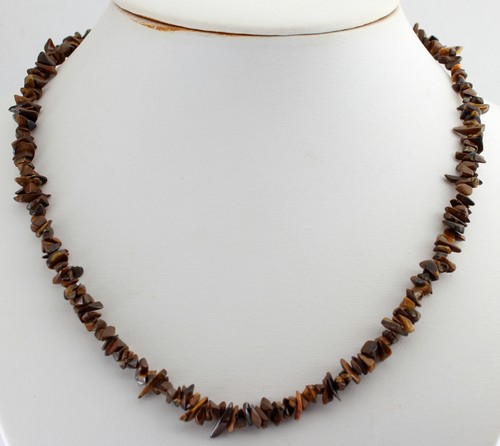 Tiegerauge kette - tiegerauge,