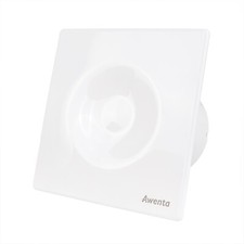 Leiser Badlüfter Ventilator