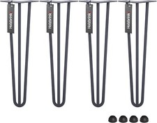 HOLZBRINK Haarnadel Tischbein