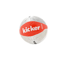 HUDORA Mini-Fußball "kicker Edition" - kleiner Fußball für Kinder