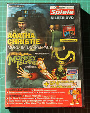 Tales of Monkey Island: Episode 1 (PC, 2011, DVD-Box)