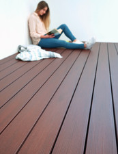 WPC Terrassendielen 🇩🇪