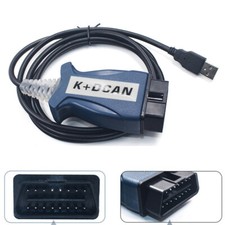 K+DCAN USB Schnittstelle mit