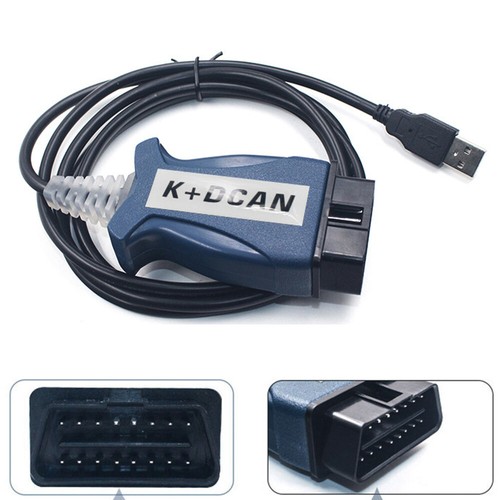 Für bmw obd2 diagnosekabel - für,