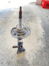 Stossdämpfer Vo Re für Mercedes W204 S204 mit Härteverstellung A2043231000