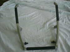 Honda CX 500 Euro Haltebügel